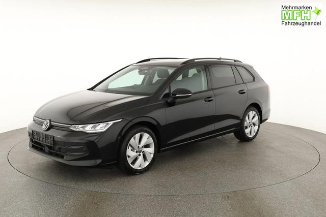 Volkswagen Golf Variant 1.5 eTSI 110 kW Life VIII DSG Life, easyOpen, Kamera, LED, Side, 3 J.-Garantie 