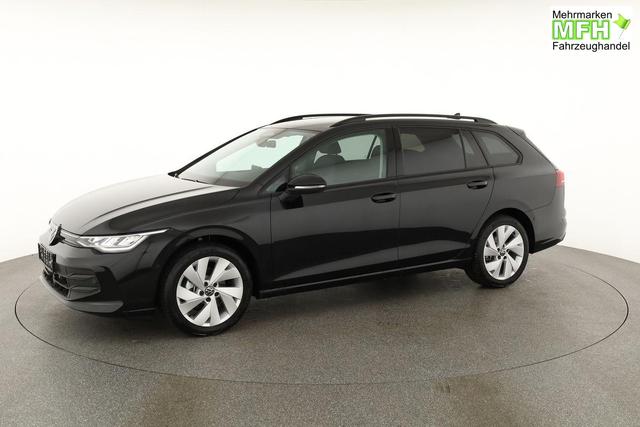 Volkswagen Golf Variant 1.5 eTSI 110 kW Life VIII DSG Life, easyOpen, Kamera, LED, Side, 3 J.-Garantie 