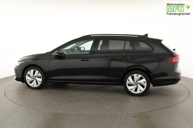 Volkswagen Golf Variant 1.5 eTSI 110 kW Life VIII DSG Life, easyOpen, Kamera, LED, Side, 3 J.-Garantie 
