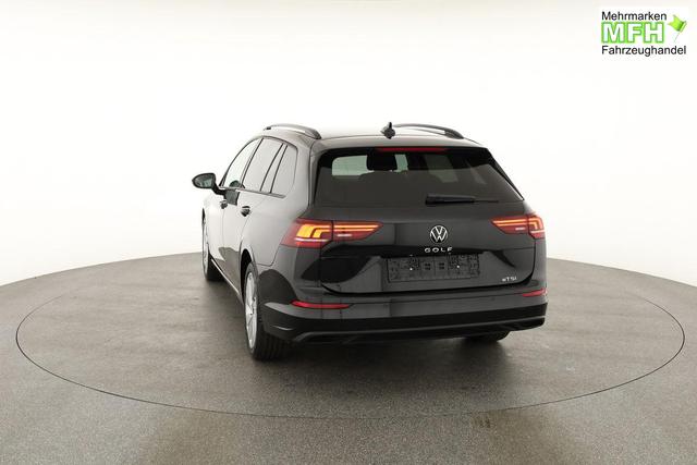 Volkswagen Golf Variant 1.5 eTSI 110 kW Life VIII DSG Life, easyOpen, Kamera, LED, Side, 3 J.-Garantie 