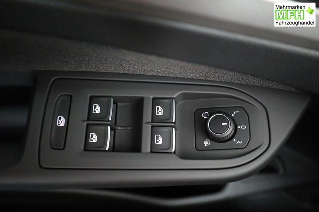 Volkswagen Golf Variant 1.5 eTSI 110 kW Life VIII DSG Life, easyOpen, Kamera, LED, Side, 3 J.-Garantie 