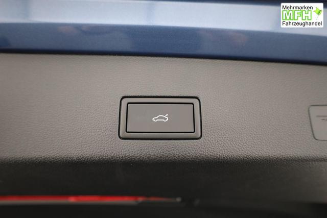 Volkswagen Golf Variant 1.5 eTSI 110 kW Life VIII DSG Life, easyOpen, Kamera, LED, Side, 3 J.-Garantie 