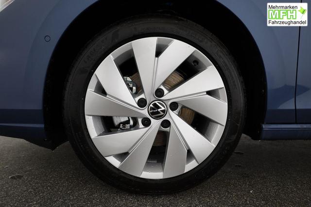 Volkswagen Golf Variant 1.5 eTSI 110 kW Life VIII DSG Life, easyOpen, Kamera, LED, Side, 3 J.-Garantie 