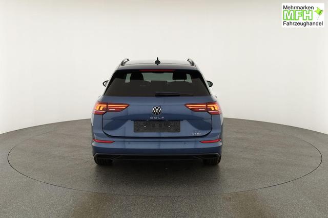 Volkswagen Golf Variant 1.5 eTSI 110 kW Life VIII DSG Life, easyOpen, Kamera, LED, Side, 3 J.-Garantie 