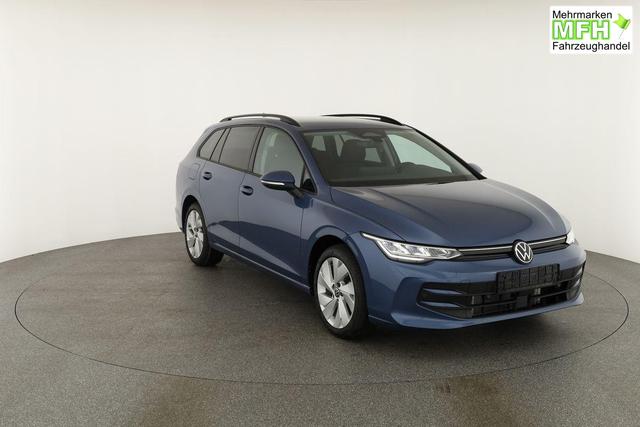 Volkswagen Golf Variant 1.5 eTSI 110 kW Life VIII DSG Life, easyOpen, Kamera, LED, Side, 3 J.-Garantie 