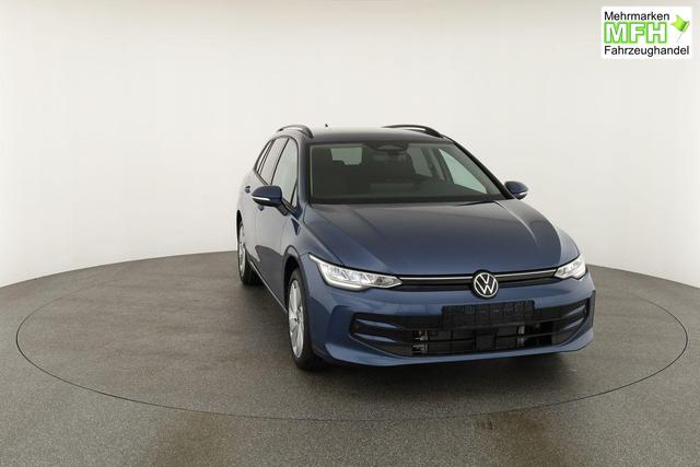 Volkswagen Golf Variant 1.5 eTSI 110 kW Life VIII DSG Life, easyOpen, Kamera, LED, Side, 3 J.-Garantie 