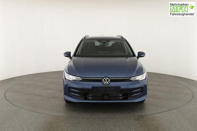 Volkswagen Golf Variant 1.5 eTSI 110 kW Life VIII DSG Life, easyOpen, Kamera, LED, Side, 3 J.-Garantie 