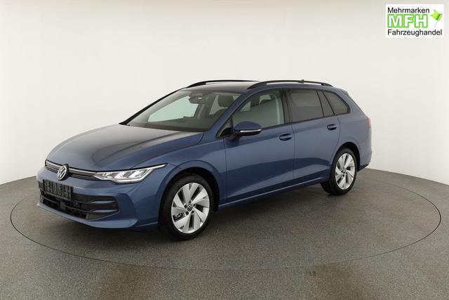 Volkswagen Golf Variant 1.5 eTSI 110 kW Life VIII DSG Life, easyOpen, Kamera, LED, Side, 3 J.-Garantie 