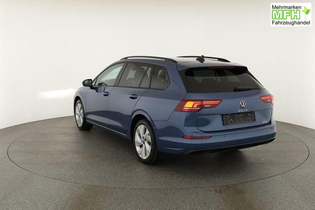 Volkswagen Golf Variant 1.5 eTSI 110 kW Life VIII DSG Life, easyOpen, Kamera, LED, Side, 3 J.-Garantie 