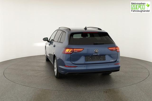 Volkswagen Golf Variant 1.5 eTSI 110 kW Life VIII DSG Life, easyOpen, Kamera, LED, Side, 3 J.-Garantie 