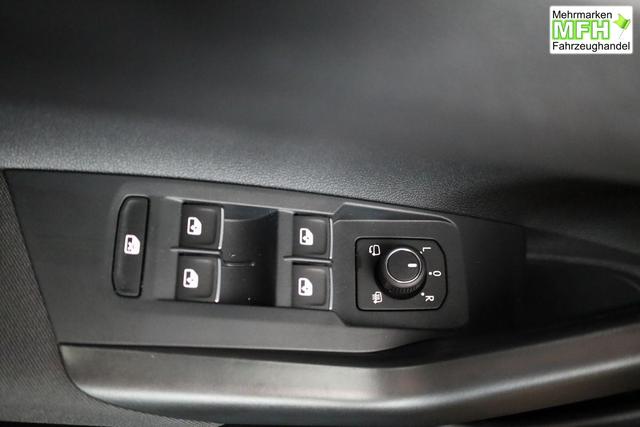 Volkswagen Taigo R-Line 1.5 TSI DSG R-LINE, AHK, Navi, IQ.Light, Kamera, ACC, Winter 