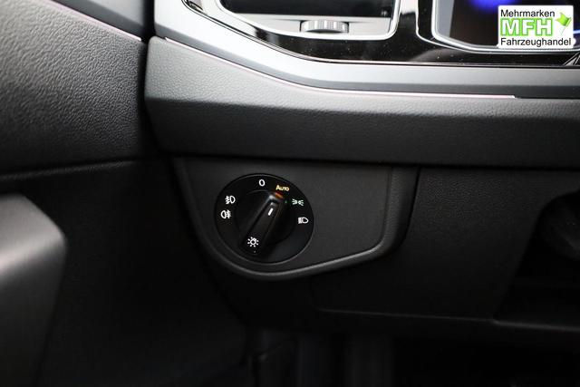 Volkswagen Taigo R-Line 1.5 TSI DSG R-LINE, AHK, Navi, IQ.Light, Kamera, ACC, Winter 
