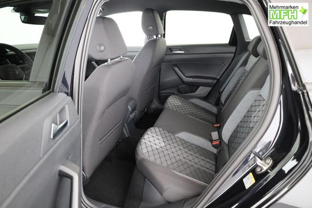 Volkswagen Taigo R-Line 1.5 TSI DSG R-LINE, AHK, Navi, IQ.Light, Kamera, ACC, Winter 