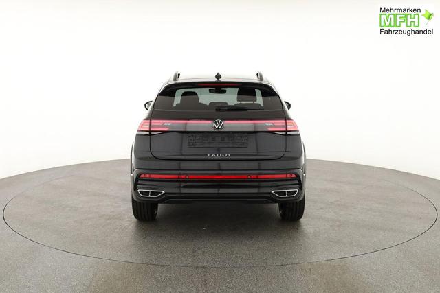 Volkswagen Taigo R-Line 1.5 TSI DSG R-LINE, AHK, Navi, IQ.Light, Kamera, ACC, Winter 