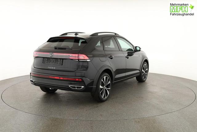 Volkswagen Taigo R-Line 1.5 TSI DSG R-LINE, AHK, Navi, IQ.Light, Kamera, ACC, Winter 