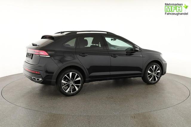 Volkswagen Taigo R-Line 1.5 TSI DSG R-LINE, AHK, Navi, IQ.Light, Kamera, ACC, Winter 