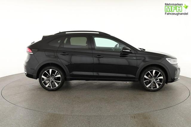 Volkswagen Taigo R-Line 1.5 TSI DSG R-LINE, AHK, Navi, IQ.Light, Kamera, ACC, Winter 