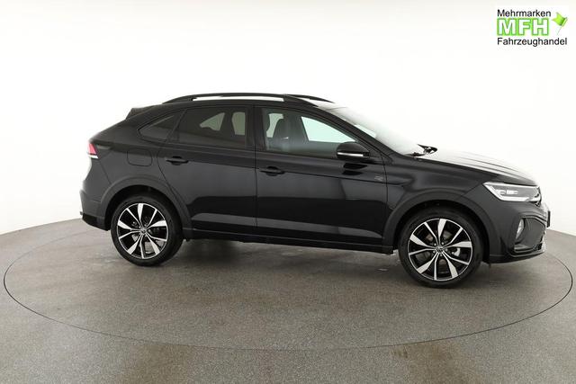 Volkswagen Taigo R-Line 1.5 TSI DSG R-LINE, AHK, Navi, IQ.Light, Kamera, ACC, Winter 