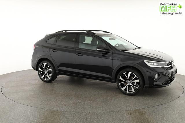 Volkswagen Taigo R-Line 1.5 TSI DSG R-LINE, AHK, Navi, IQ.Light, Kamera, ACC, Winter 