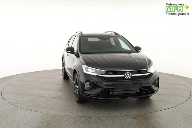 Volkswagen Taigo R-Line 1.5 TSI DSG R-LINE, AHK, Navi, IQ.Light, Kamera, ACC, Winter 