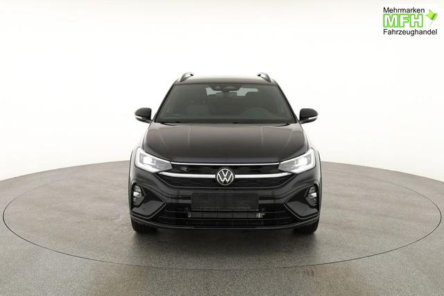Volkswagen Taigo R-Line 1.5 TSI DSG R-LINE, AHK, Navi, IQ.Light, Kamera, ACC, Winter 