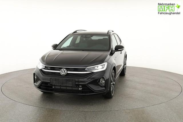 Volkswagen Taigo R-Line 1.5 TSI DSG R-LINE, AHK, Navi, IQ.Light, Kamera, ACC, Winter 