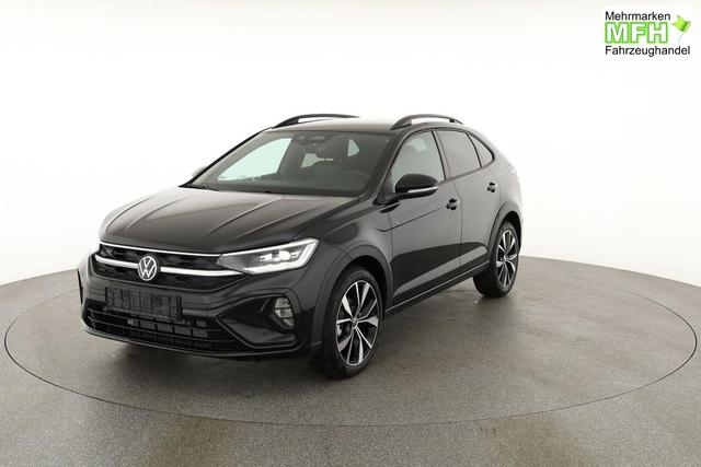 Volkswagen Taigo R-Line 1.5 TSI DSG R-LINE, AHK, Navi, IQ.Light, Kamera, ACC, Winter 