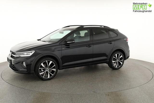 Volkswagen Taigo R-Line 1.5 TSI DSG R-LINE, AHK, Navi, IQ.Light, Kamera, ACC, Winter 