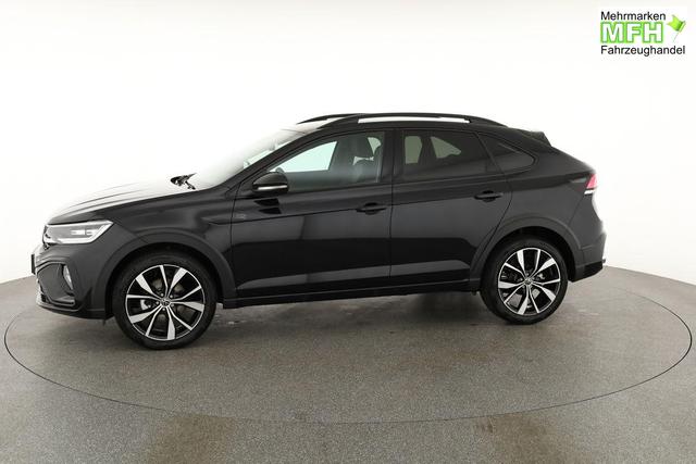 Volkswagen Taigo R-Line 1.5 TSI DSG R-LINE, AHK, Navi, IQ.Light, Kamera, ACC, Winter 