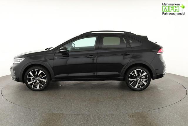 Volkswagen Taigo R-Line 1.5 TSI DSG R-LINE, AHK, Navi, IQ.Light, Kamera, ACC, Winter 