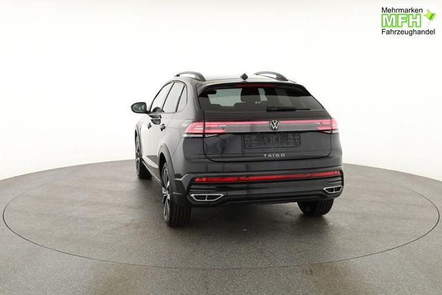 Volkswagen Taigo R-Line 1.5 TSI DSG R-LINE, AHK, Navi, IQ.Light, Kamera, ACC, Winter 