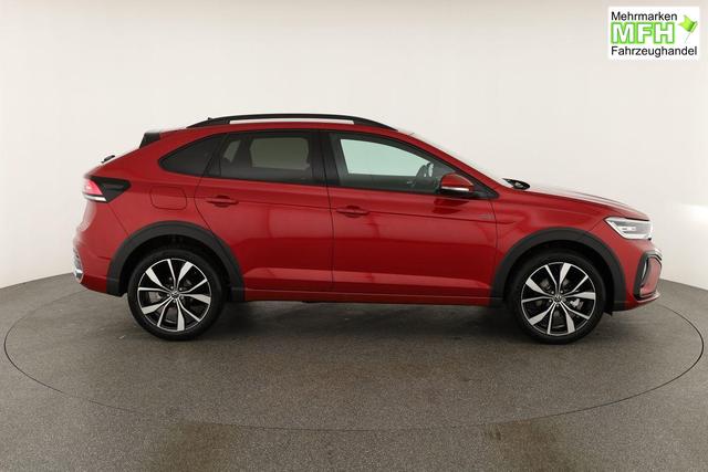 Volkswagen Taigo R-Line 1.5 TSI DSG R-LINE, AHK, Navi, IQ.Light, Kamera, ACC, Winter 