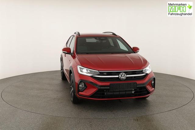 Volkswagen Taigo R-Line 1.5 TSI DSG R-LINE, AHK, Navi, IQ.Light, Kamera, ACC, Winter 