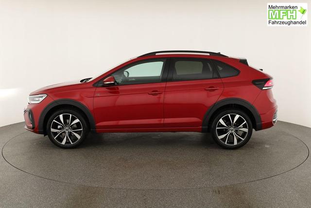Volkswagen Taigo R-Line 1.5 TSI DSG R-LINE, AHK, Navi, IQ.Light, Kamera, ACC, Winter 