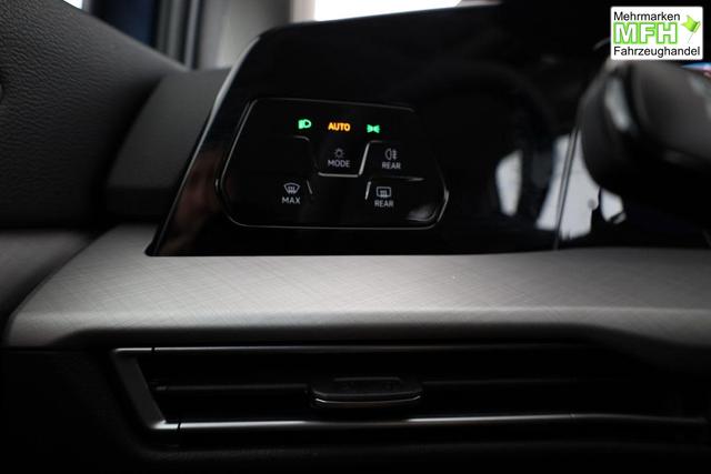 Volkswagen Golf Variant 1.5 eTSI 110 kW Life VIII DSG Life, AHK, easyOpen, Kamera, LED, Side, 3 J.-Garantie 