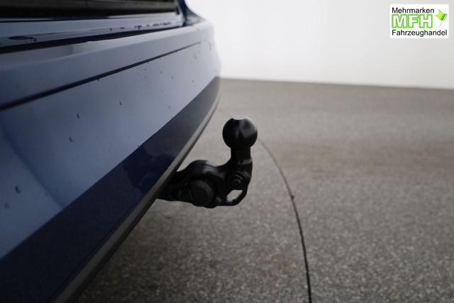 Volkswagen Golf Variant 1.5 eTSI 110 kW Life VIII DSG Life, AHK, easyOpen, Kamera, LED, Side, 3 J.-Garantie 