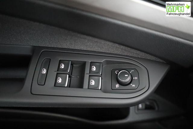 Volkswagen Golf Variant 1.5 eTSI 110 kW Life VIII DSG Life, AHK, easyOpen, Kamera, LED, Side, 3 J.-Garantie 