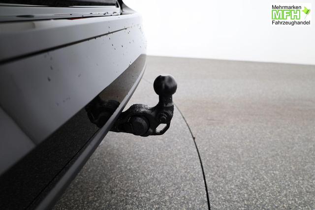 Volkswagen Golf Variant 1.5 eTSI 110 kW Life VIII DSG Life, AHK, easyOpen, Kamera, LED, Side, 3 J.-Garantie 