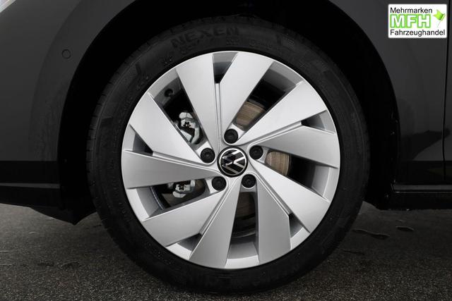 Volkswagen Golf Variant 1.5 eTSI 110 kW Life VIII DSG Life, AHK, easyOpen, Kamera, LED, Side, 3 J.-Garantie 