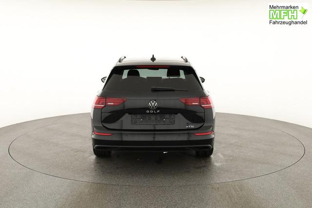 Volkswagen Golf Variant 1.5 eTSI 110 kW Life VIII DSG Life, AHK, easyOpen, Kamera, LED, Side, 3 J.-Garantie 