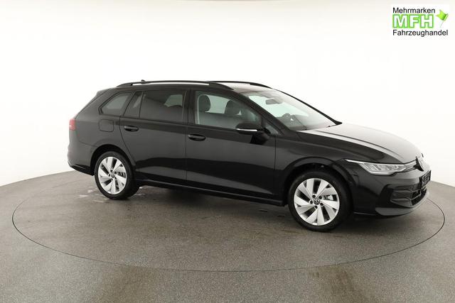 Volkswagen Golf Variant 1.5 eTSI 110 kW Life VIII DSG Life, AHK, easyOpen, Kamera, LED, Side, 3 J.-Garantie 