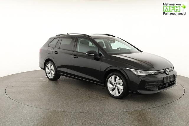 Volkswagen Golf Variant 1.5 eTSI 110 kW Life VIII DSG Life, AHK, easyOpen, Kamera, LED, Side, 3 J.-Garantie 