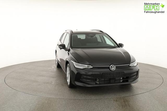 Volkswagen Golf Variant 1.5 eTSI 110 kW Life VIII DSG Life, AHK, easyOpen, Kamera, LED, Side, 3 J.-Garantie 