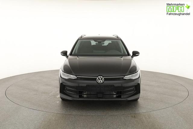 Volkswagen Golf Variant 1.5 eTSI 110 kW Life VIII DSG Life, AHK, easyOpen, Kamera, LED, Side, 3 J.-Garantie 