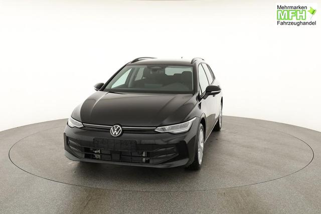 Volkswagen Golf Variant 1.5 eTSI 110 kW Life VIII DSG Life, AHK, easyOpen, Kamera, LED, Side, 3 J.-Garantie 