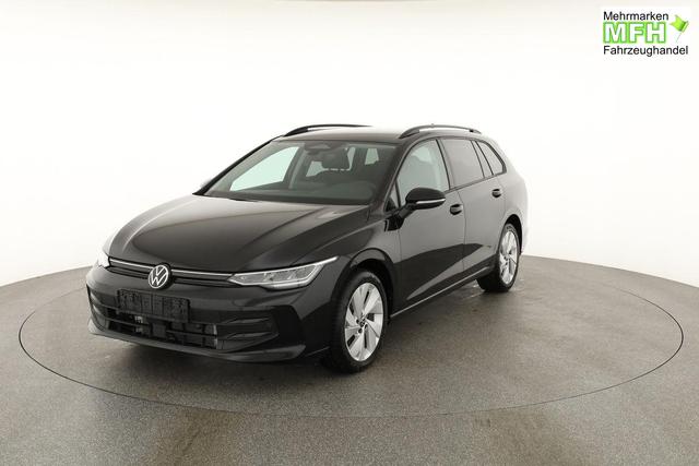 Volkswagen Golf Variant 1.5 eTSI 110 kW Life VIII DSG Life, AHK, easyOpen, Kamera, LED, Side, 3 J.-Garantie 