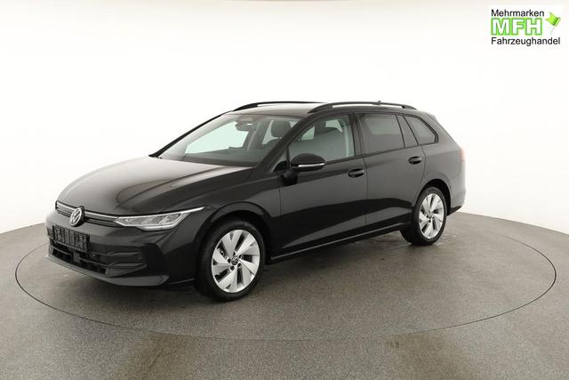 Volkswagen Golf Variant 1.5 eTSI 110 kW Life VIII DSG Life, AHK, easyOpen, Kamera, LED, Side, 3 J.-Garantie 