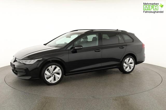 Volkswagen Golf Variant 1.5 eTSI 110 kW Life VIII DSG Life, AHK, easyOpen, Kamera, LED, Side, 3 J.-Garantie 