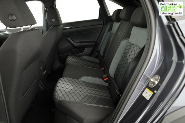 Volkswagen Taigo R-Line 1.5 TSI DSG R-LINE, AHK, Navi, IQ.Light, Kamera, ACC, Winter 