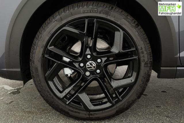 Volkswagen Taigo R-Line 1.5 TSI DSG R-LINE, AHK, Navi, IQ.Light, Kamera, ACC, Winter 